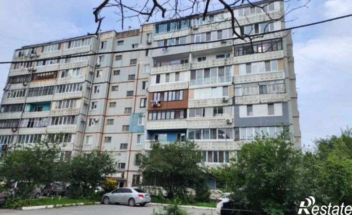 1-комн квартира ул Свердлова, 33,  д. 33