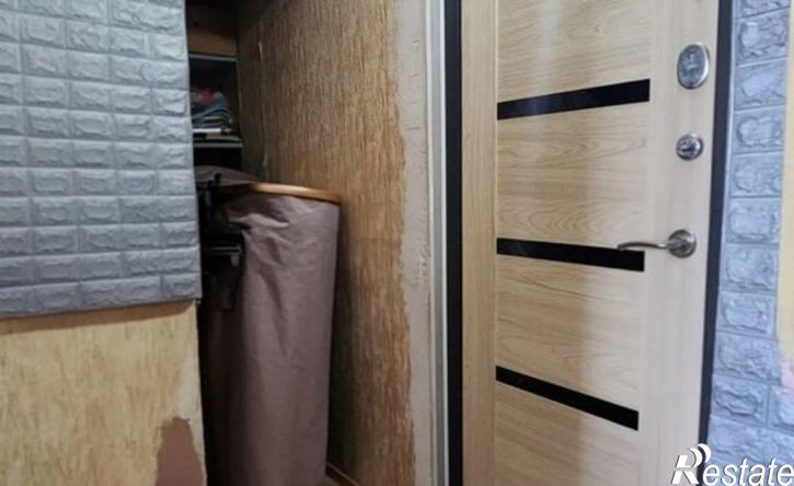 1-комн квартира ул Свердлова, 33,  д. 33