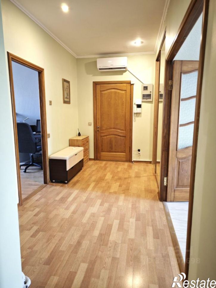 3-комн квартира ул Гагарина, 17,  д. 17