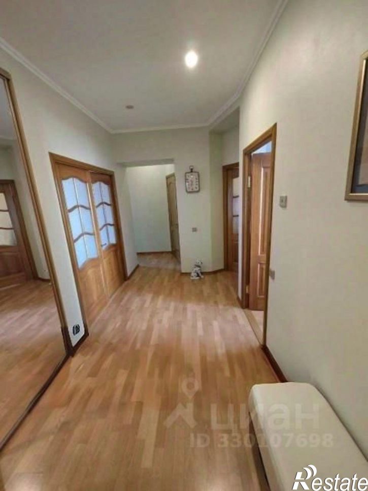 3-комн квартира ул Гагарина, 17,  д. 17