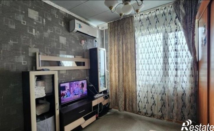 1-комн квартира ул Свердлова, 33,  д. 33