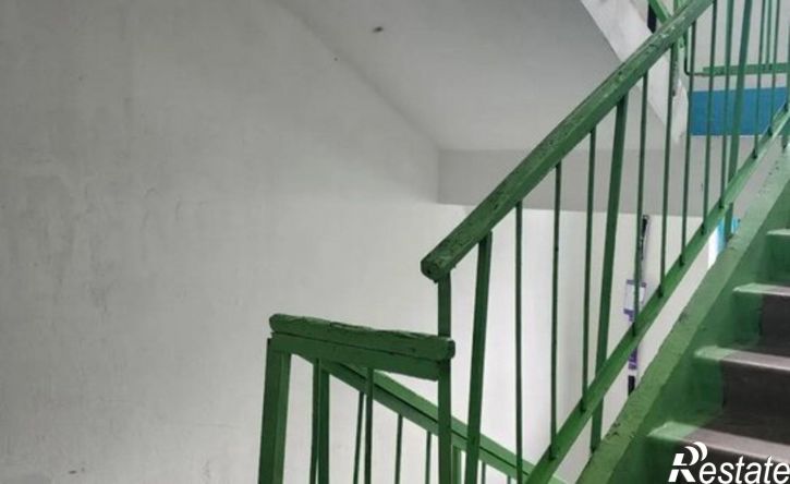 1-комн квартира ул Свердлова, 33,  д. 33