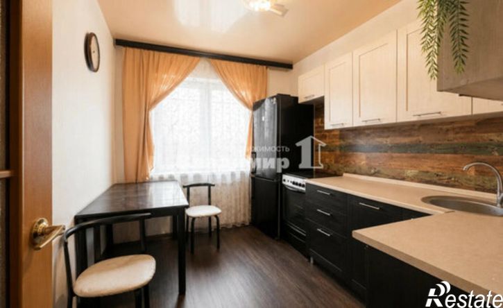 1-комн квартира ул Кирова, 19,  д. 19