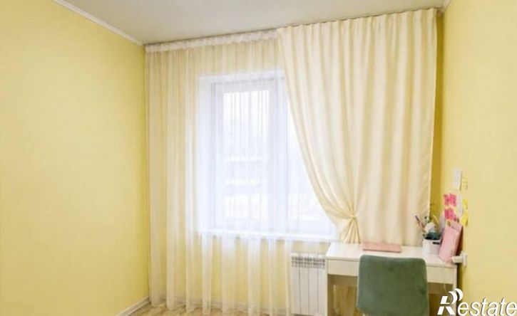1-комн квартира ул Постышева, 47,  д. 47
