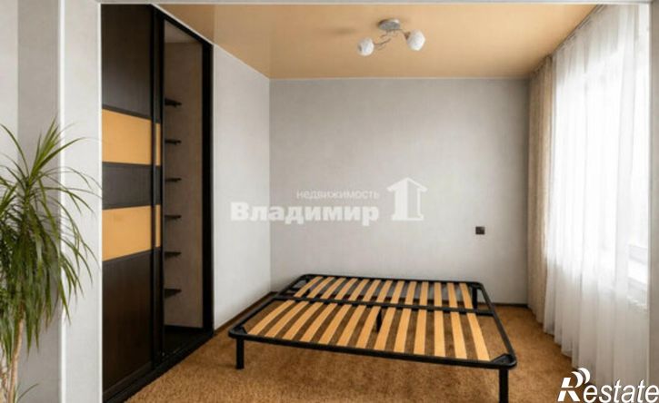 1-комн квартира ул Кирова, 19,  д. 19