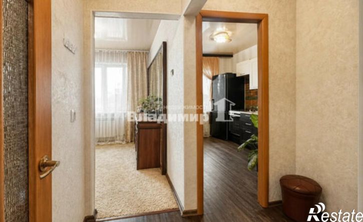 1-комн квартира ул Кирова, 19,  д. 19