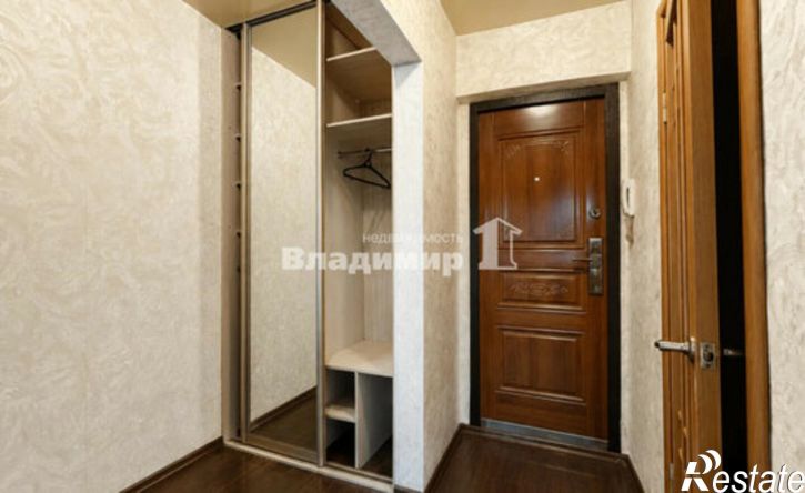 1-комн квартира ул Кирова, 19,  д. 19