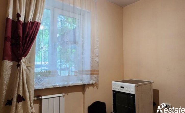 1-комн квартира ул Астафьева, 115,  д. 115