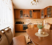 4-комн, 95кв м, этаж 1/5 ул Черняховского, 8