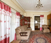 2-комн, 52кв м, этаж 3/3 ул Горького, 23