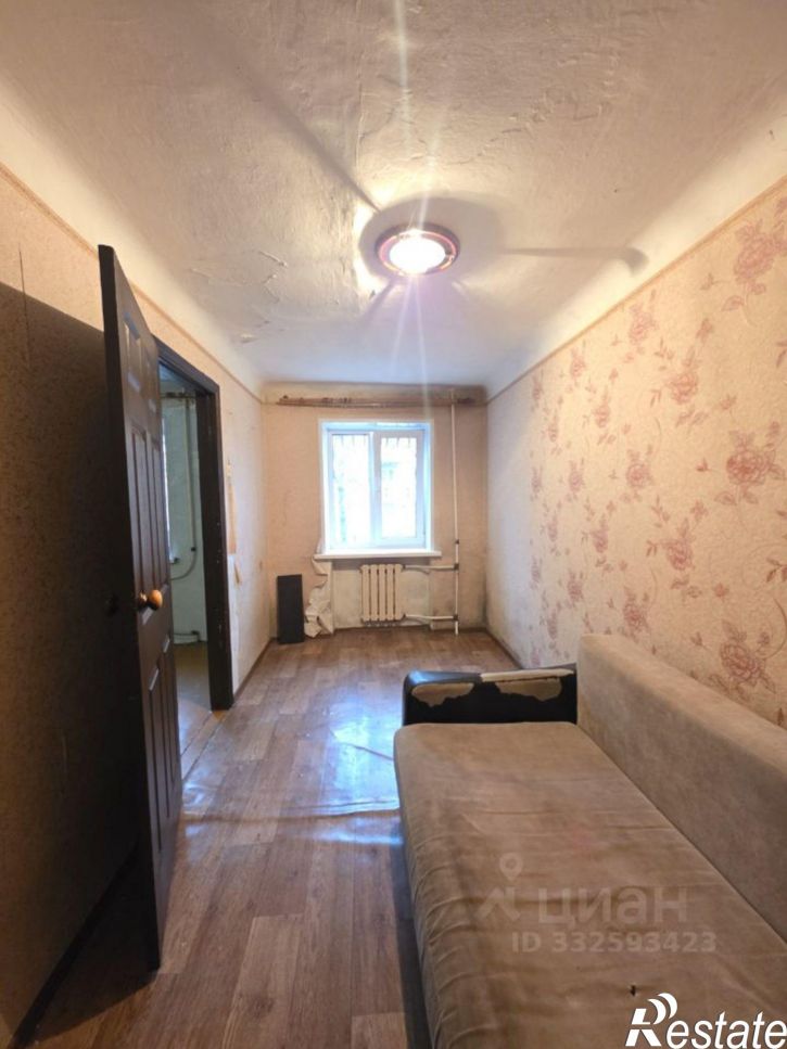 2-комн квартира ул Верхне-Морская, 2,  д. 2