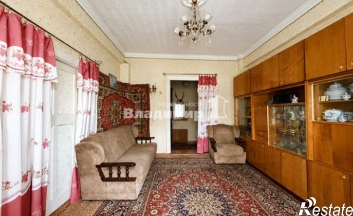 2-комн квартира ул Горького, 23,  д. 23