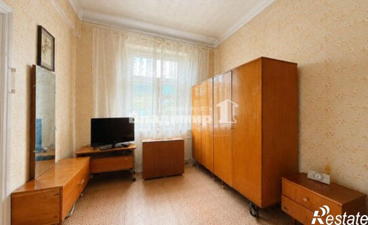 2-комн квартира ул Горького, 23,  д. 23