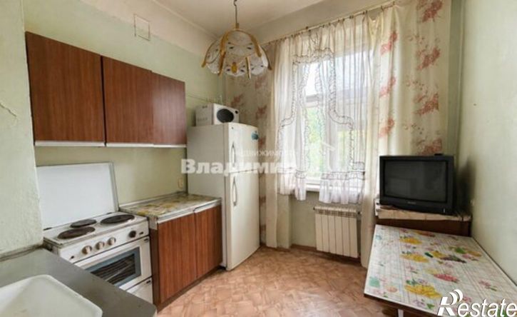 2-комн квартира ул Горького, 23,  д. 23