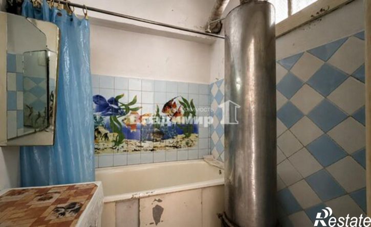 2-комн квартира ул Горького, 23,  д. 23