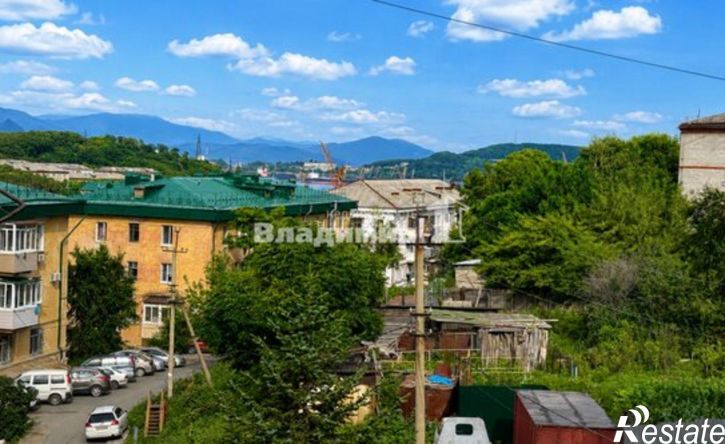 2-комн квартира ул Горького, 23,  д. 23