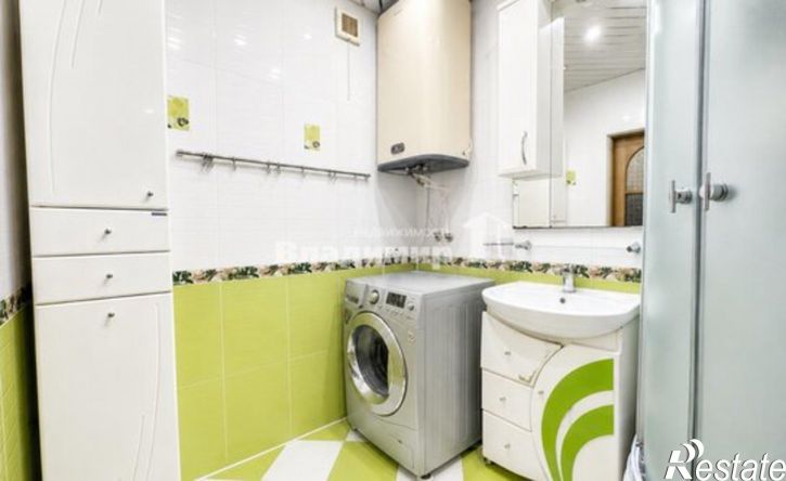 4-комн квартира ул Черняховского, 8,  д. 8