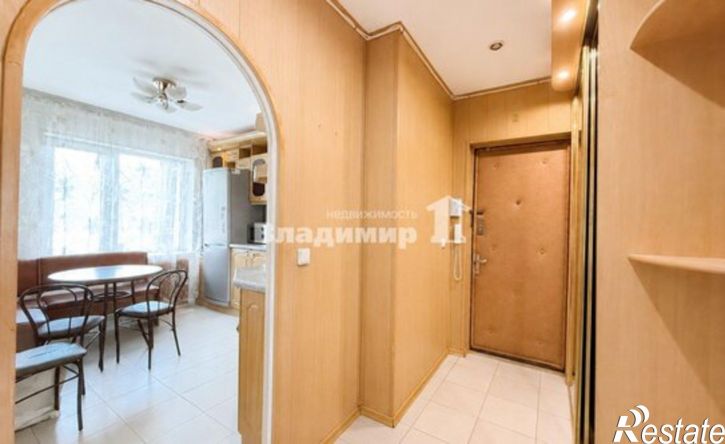 3-комн квартира ул Постышева, 5,  д. 5
