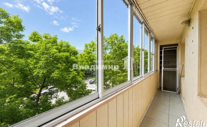 3-комн квартира ул Постышева, 5,  д. 5