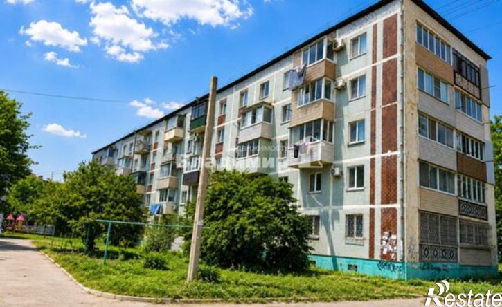 3-комн квартира ул Постышева, 5,  д. 5