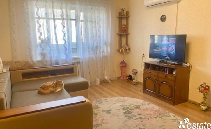 2-комн квартира ул Спортивная, 26,  д. 26