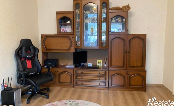 2-комн квартира ул Спортивная, 26,  д. 26