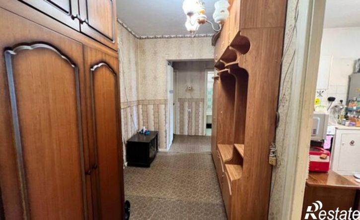 2-комн квартира ул Спортивная, 26,  д. 26