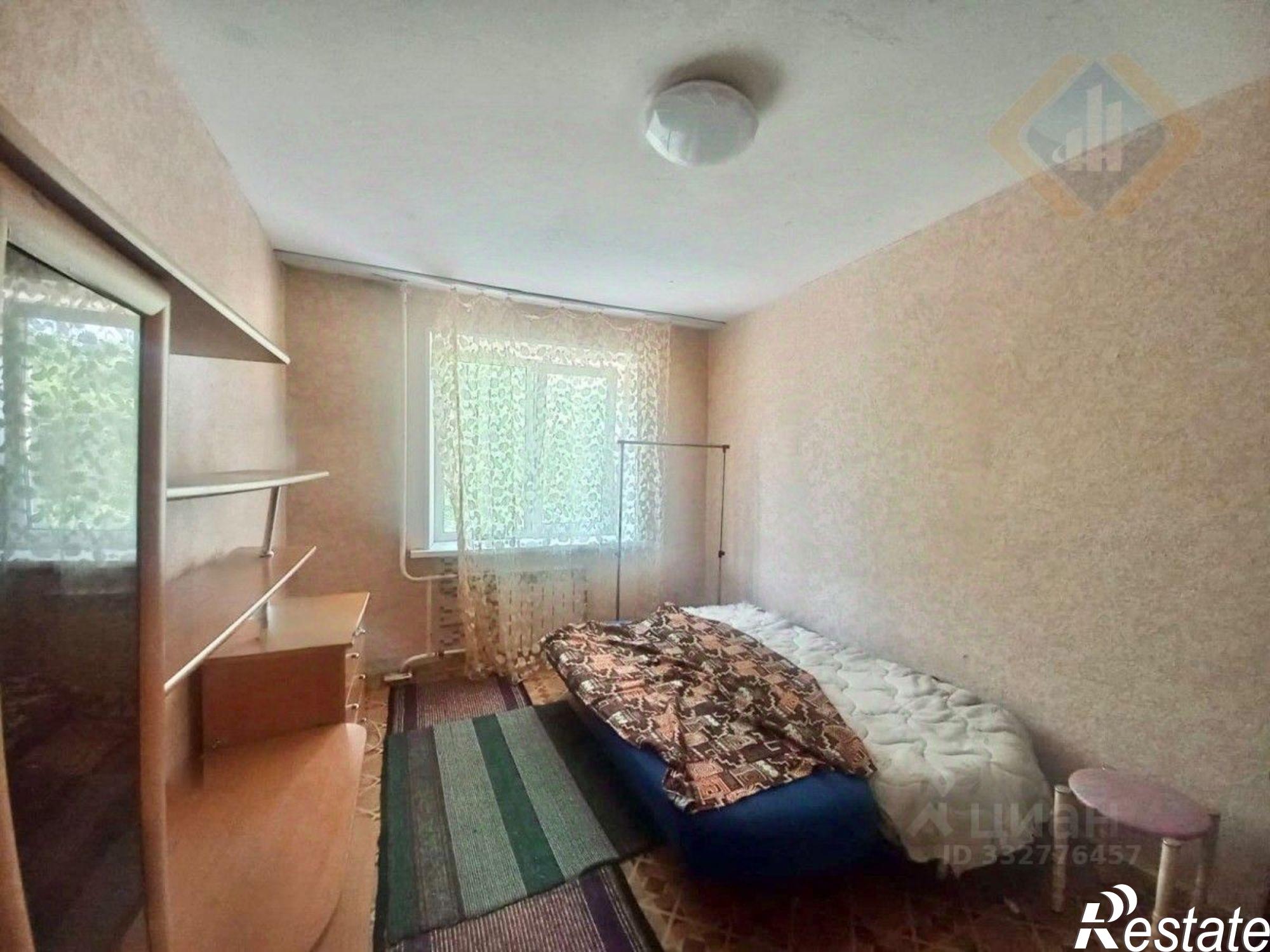 Купить комнату за 850 000 рублей на ул Макарова, 21
