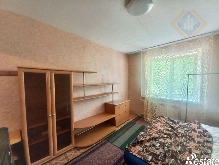 Комната ул Макарова, 21,  д. 21