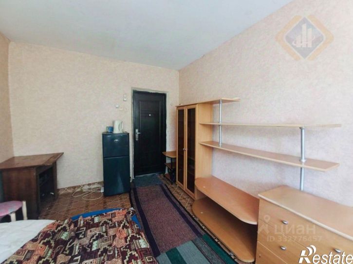 Комната ул Макарова, 21,  д. 21