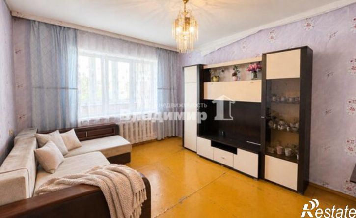 3-комн квартира ул Астафьева, 3а,  д. 3а