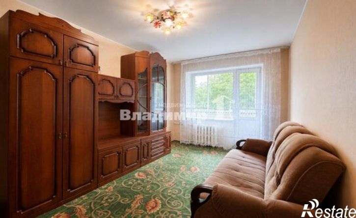 1-комн квартира ул Горького, 16Б,  д. 16Б