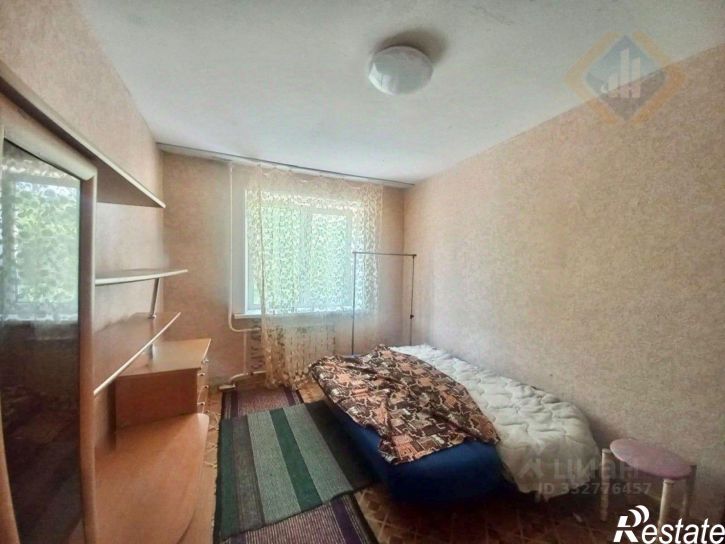 Комната ул Макарова, 21,  д. 21