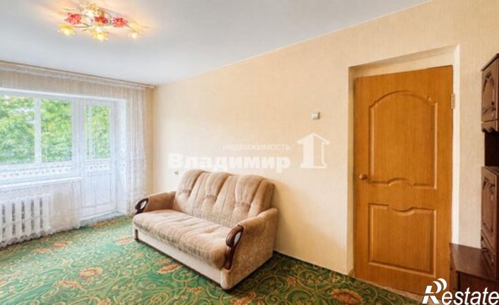 1-комн квартира ул Горького, 16Б,  д. 16Б