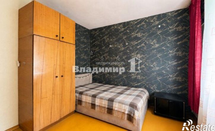 3-комн квартира ул Астафьева, 3а,  д. 3а