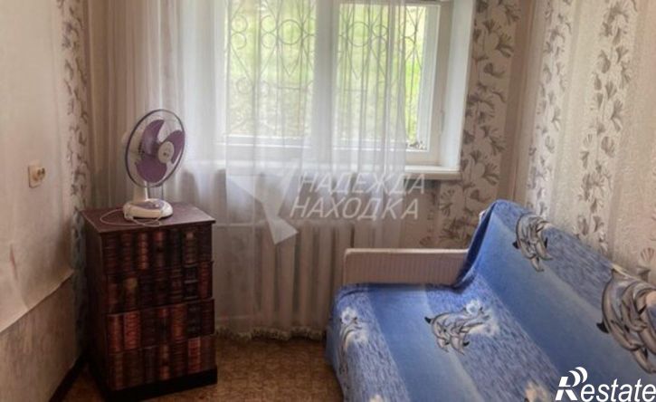 3-комн квартира ул Ленинградская, 10,  д. 10