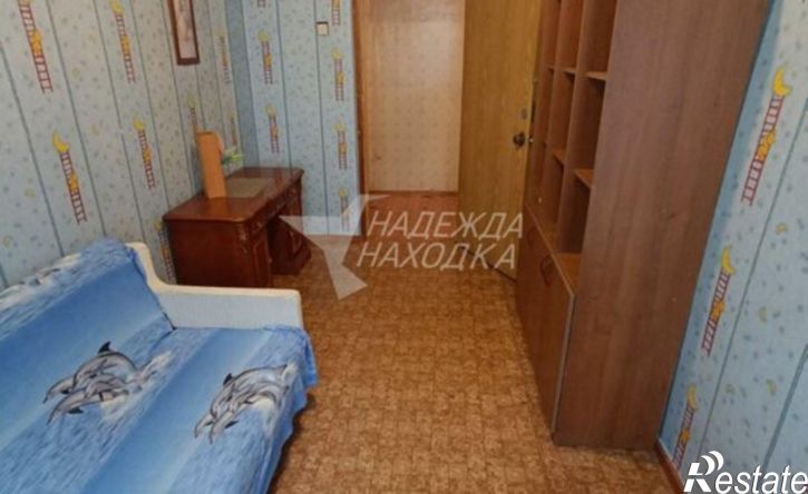 3-комн квартира ул Ленинградская, 10,  д. 10