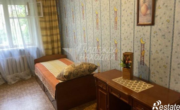 3-комн квартира ул Ленинградская, 10,  д. 10