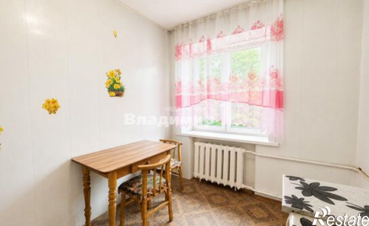 1-комн квартира ул Горького, 16Б,  д. 16Б