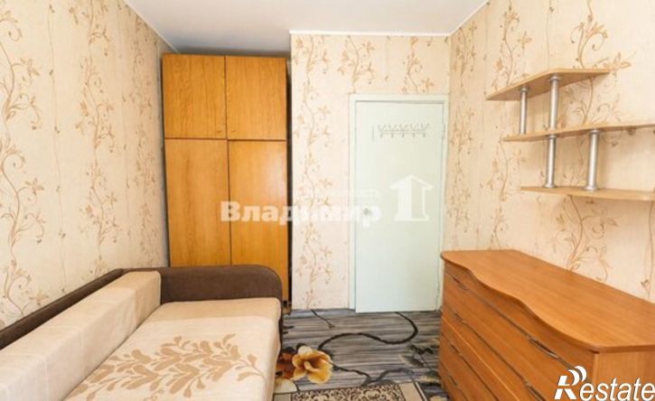 3-комн квартира ул Астафьева, 3а,  д. 3а
