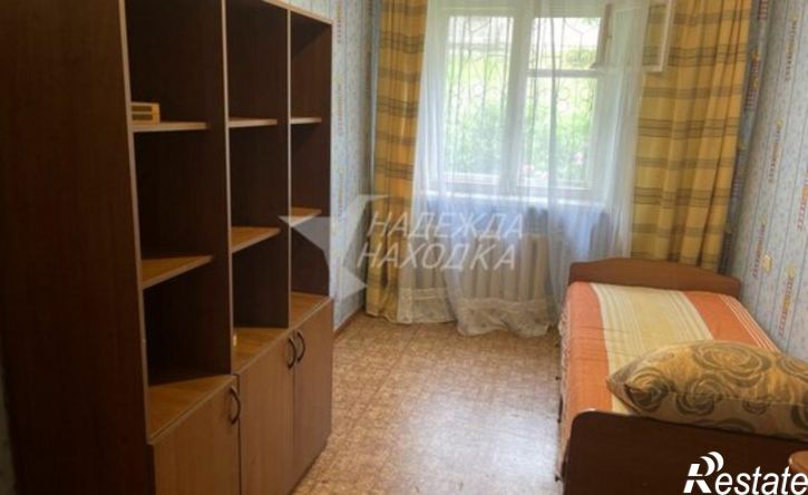 3-комн квартира ул Ленинградская, 10,  д. 10