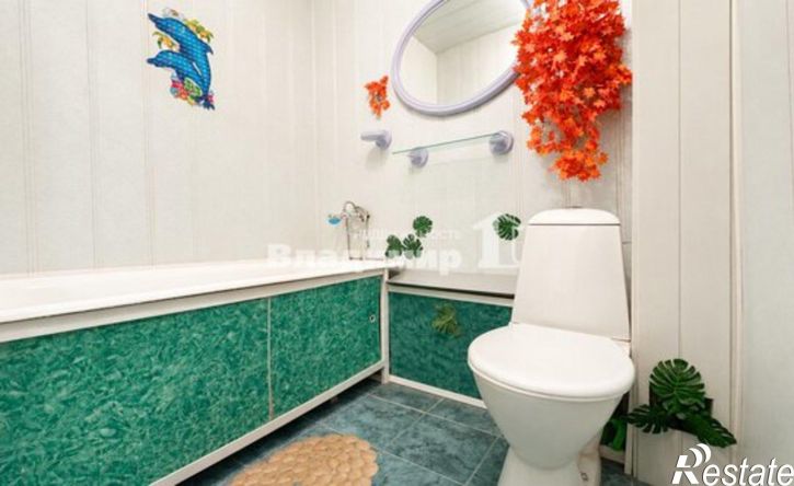 1-комн квартира ул Горького, 16Б,  д. 16Б