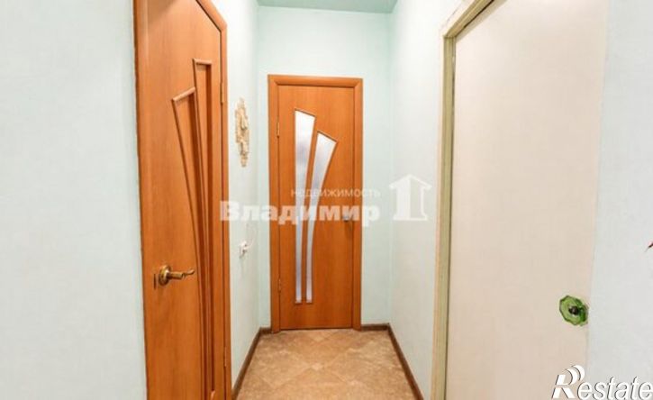 3-комн квартира ул Астафьева, 3а,  д. 3а