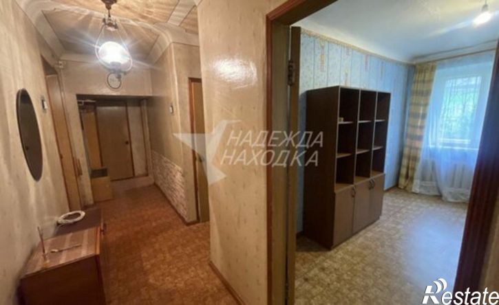 3-комн квартира ул Ленинградская, 10,  д. 10