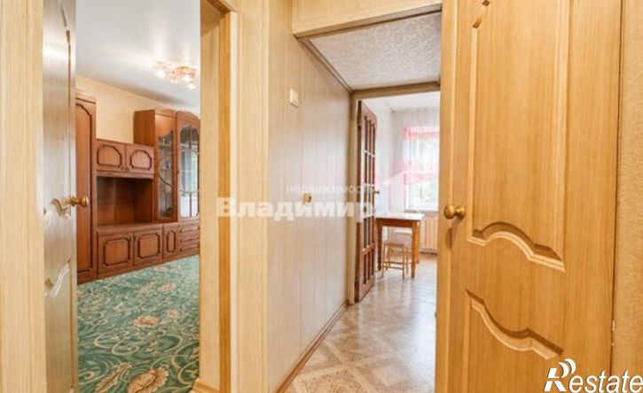 1-комн квартира ул Горького, 16Б,  д. 16Б