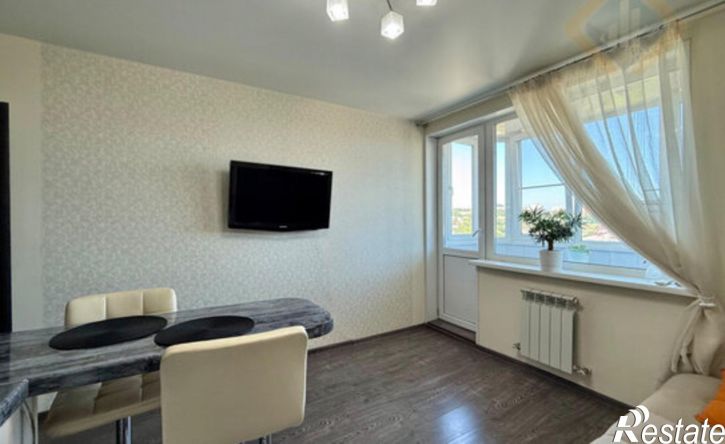 2-комн квартира б-р Энтузиастов, 12/1,  д. 12/1