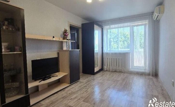 3-комн квартира ул Дальняя, 3,  д. 3
