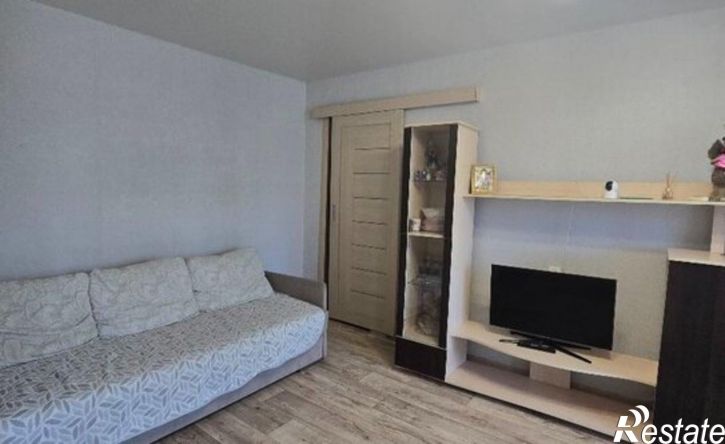 3-комн квартира ул Дальняя, 3,  д. 3