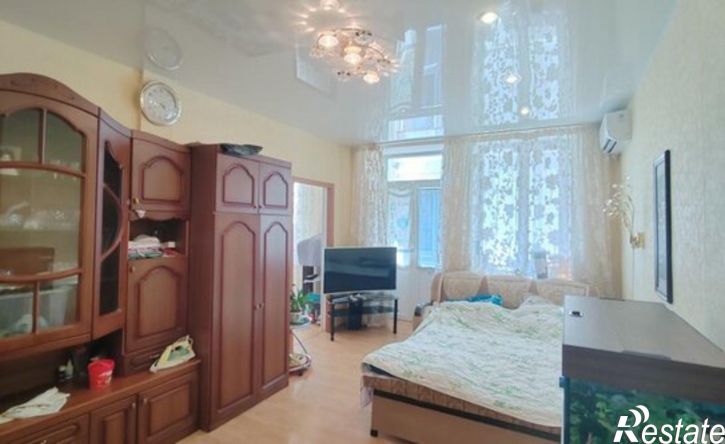 2-комн квартира ул Владивостокская, 44,  д. 44
