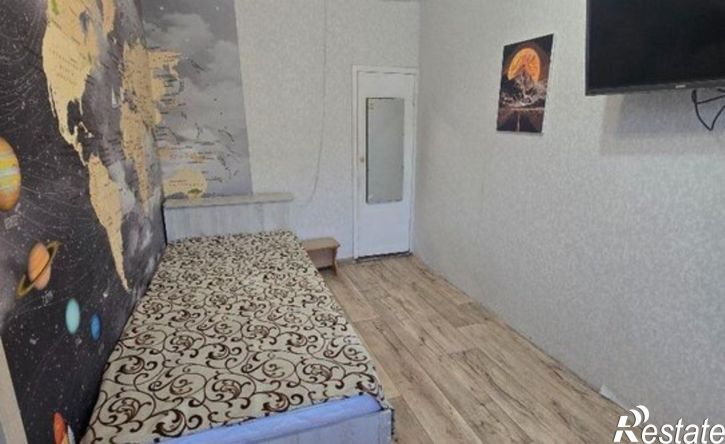 3-комн квартира ул Дальняя, 3,  д. 3